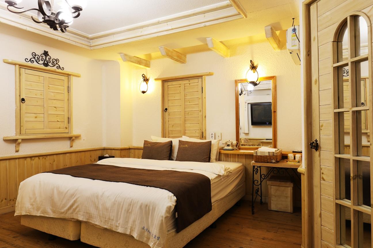 Incheon Airport Oceanside Hotel Esterno foto
